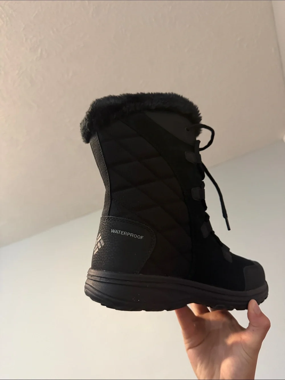 Columbia Women’s Ice Maiden II Boots